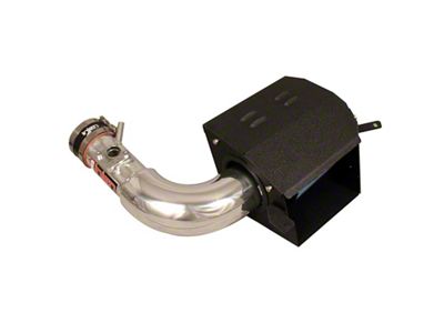 Injen 2013+ Subaru BRZ 2.0L Polished Short Ram Intake w/ - SP1230P
