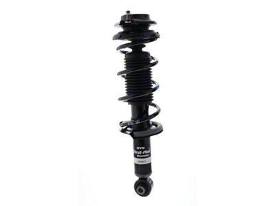 KYB Shocks & Struts Strut Plus Rear 13-16 Scion FR-S - SR4611