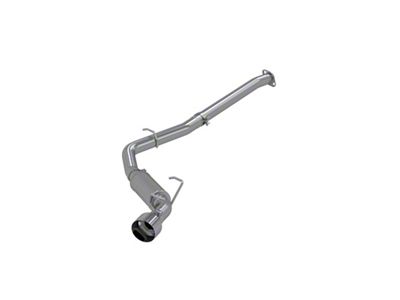MBRP 12-22 17-22 13-16 Aluminized Steel 3in - S4806AL