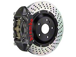 McGard SplineDrive 5-Lug Wheel Install Kit - M12X1.25 - 84241 