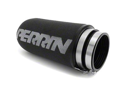 Perrin Performance 13-14 Scion/Subaru FR-S/BRZ Cone Filter with 3.125in Mouth - X-INT-332
