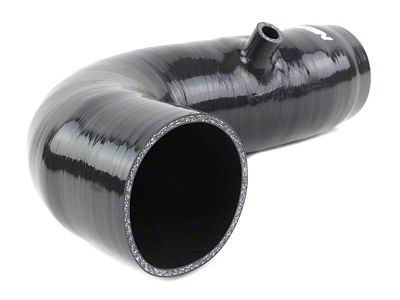 Perrin Performance 17+ Subaru BRZ / 17+ Scion FR-S Black Inlet - PSP-INT-431BK