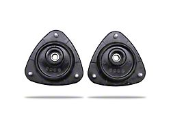 Pedders Increased Caster Offset Front Strut Mount Single Mount (Subaru BRZ)