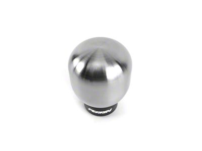 Perrin Performance 2022 BRZ/GR86 Manual Brushed Barrel 1.85in Stainless Steel Shift - PSP-INR-133-2