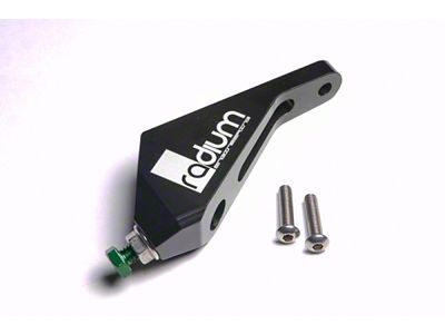 Radium Engineering 13+ Scion FR-S / Subaru BRZ Master Cylinder - 20-0104-00