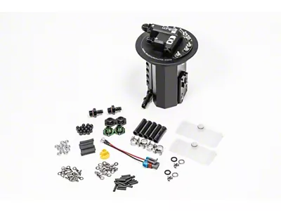 Radium Engineering 2022+ Toyota GR86 / 2022+ Subaru BRZ Fuel Hanger - 20-1074