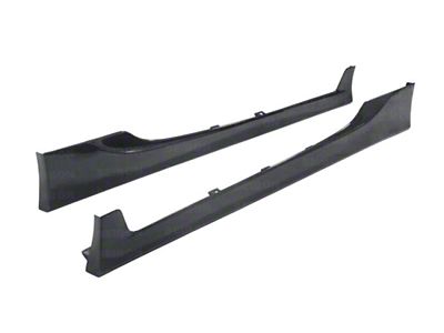 Seibon Carbon 12-13 BRZ/FRS TB Style Carbon Fiber Side Skirts Pair - SS1213SCNFRS-TB