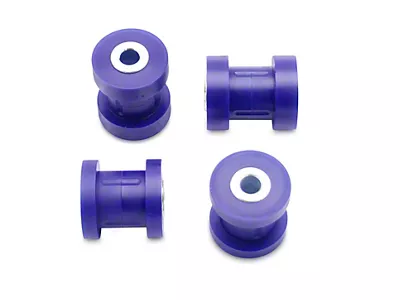 SuperPro Suspension Rear Upper Inner Control Arm - SPF3100K