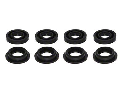 Torque Solution Rear Subframe Bushings: Subaru BRZ / Scion FR-S - TS-FRS-005