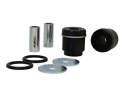 Whiteline Rear Diff Support Outrigger Bushing for 12+ Scion FR-S/Subaru BRZ/Toyota 86 - KDT923