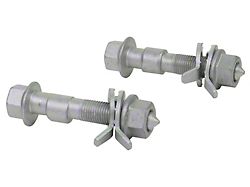 Whiteline Adjustable Camber Bolts; 16mm (13-26 BRZ)