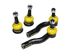 Whiteline Front Roll Center and Bump Steer Correction Kit (13-20 BRZ)