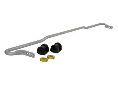 Whiteline Adjustable Rear Sway Bar 18mm for 12+ Scion FR-S; Subaru BRZ; Toyota 86 - BSR53XZ