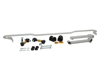 Whiteline Adjustable Rear Sway Bar 16mm for 12+ Scion FR-S / Subaru BRZ / Toyota 86 - BSR54Z