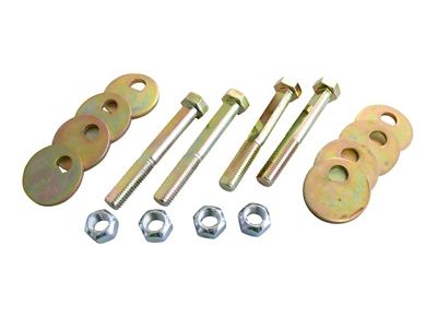 Belltech ALIGNMENT KIT 88-98 GM 1500/2500/3500 - 4950