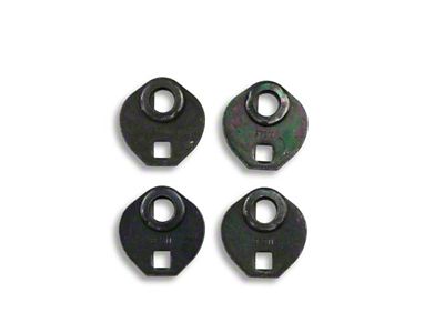 Belltech ALIGNMENT KIT 98-03 RANGER/MAZDA - 4954