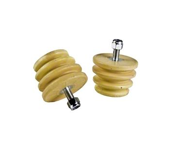 Belltech BUMP STOP KIT REPLACES 4918 - 4923