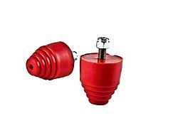 Belltech BUMP STOP KIT REPLACES 4920 4921 
