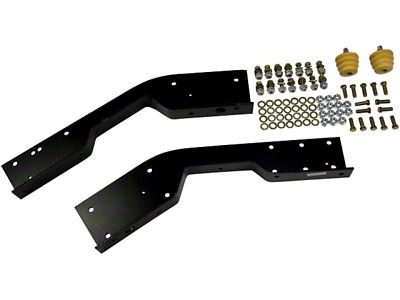 Belltech C-SECTION KIT 92-99 SUBURBAN - 6623