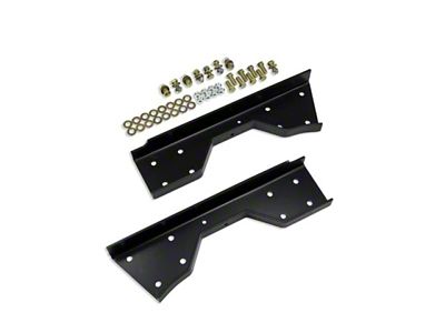 Belltech C-SECTION KIT 94-99 RAM 1500 STD CAB - 6682