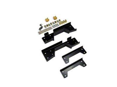 Belltech C-SECTION KIT 97-03 2WD F150 - 6693