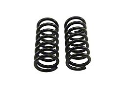 Belltech COIL SPRING SET 92-03 4CYL S-10 P/U83-97 BLAZ - 4200