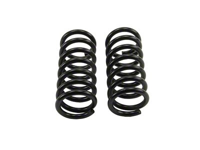 Belltech COIL SPRING SET 92-03 4CYL S-10 P/U83-97 BLAZ - 4200