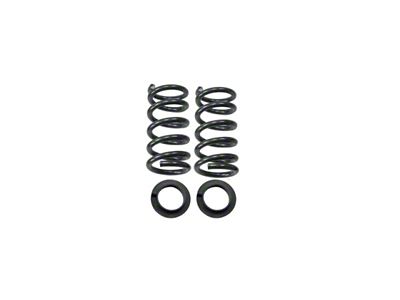 Belltech COIL SPRING SET 94-03 S-10/95-97 BLAZER 6CYL. - 4202