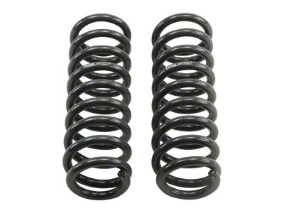 Belltech COIL SPRING SET 96-02 TOYOTA TACOMA 6CYL. - 4260