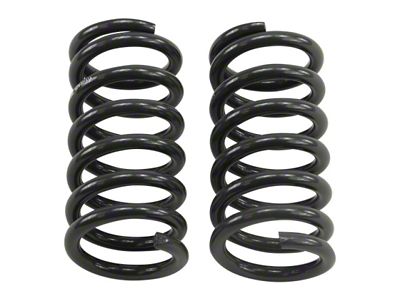 Belltech COIL SPRING SET 83-97 MISTUBISHI MIGHTY MAX - 4270