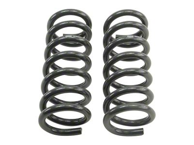 Belltech COIL SPRING SET 88-98 C1500 STD. CAB - 4300
