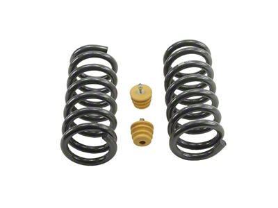 Belltech COIL SPRING SET 02-06 RAM 1500 QUAD CAB - 4758