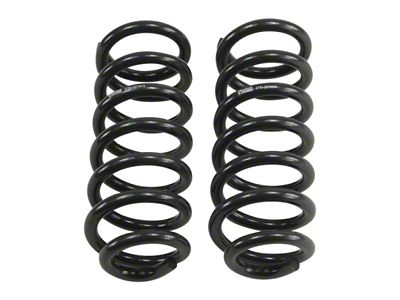 Belltech COIL SPRING SET 89-97 RANGER STD/EXT CABS - 4794