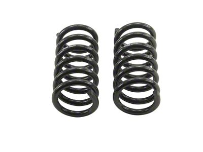 Belltech COIL SPRING SET 2inch - 4809