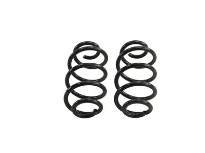 Belltech COIL SPRING SET 03-05 EXPEDITION REAR 2inch - 5309
