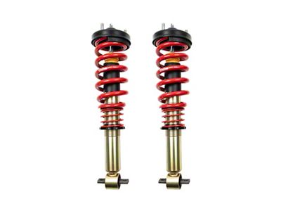 Belltech COILOVER KIT 2015+ FORD F150 - 15001