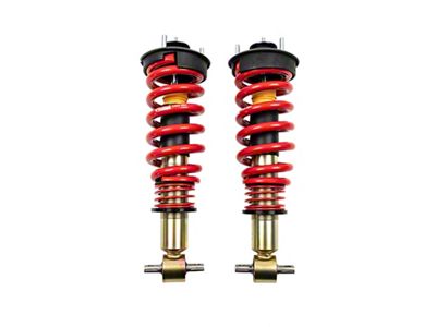 Belltech COILOVER KIT 07-18 Chevy Silverado 1500 - 15002