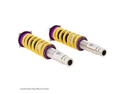 Belltech COILOVER KIT 04-07 COLO/CANY W/STCK LEAF - 21003