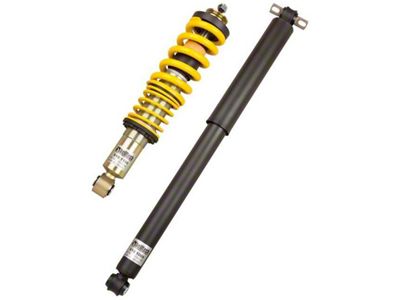 Belltech COILOVER KIT 04-07 COLO/CANY V1 W/SP - 13001