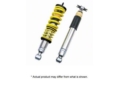 Belltech COILOVER KIT 04-08 FORD F150 V2 W/R SHOCKS - 15008