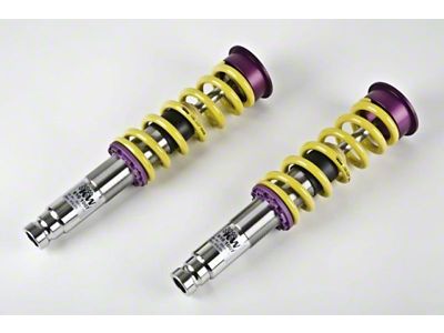 Belltech COILOVER KIT 04+ GM SS TRAILBLZR FRONTS - 21013