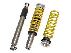 Belltech COILOVER KIT (02-07 Trailblazer/Envoy)