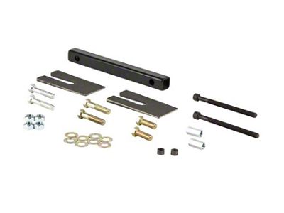 Belltech DRIVE LINE KIT 94-98 RAM EXT. CAB - 4988