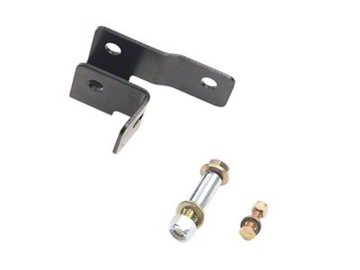 Belltech Driveline 09-13 Dodge Ram 1500 2WD Track Bar Relovator - 4992