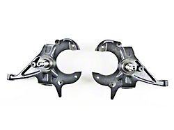 Belltech DROP SPINDLE SET 82-97 S-10/15 82-03 SBLAZER - 2100