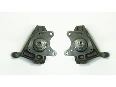 Belltech DROP SPINDLE SET 91-96 DAKOTA - 2605