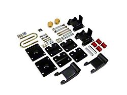 Belltech FLIP KIT 85-95 ASTRO W/COMPOSITE - 6300