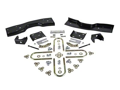 Belltech FLIP KIT 89-97 Ford Ranger EXTCab 5.5inch - 6437