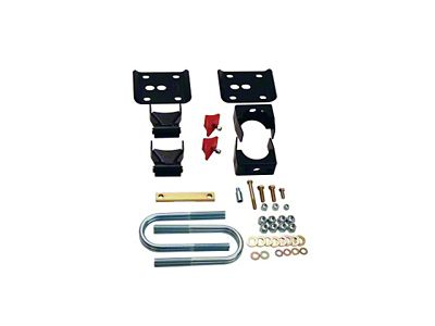 Belltech FLIP KIT 04+ F-150 5inch - 6440