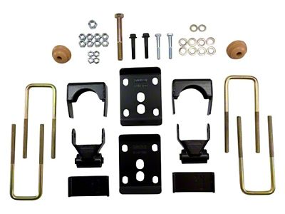 Belltech FLIP KIT 10+ F-150 - 6442